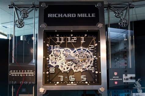 richard mille québec 16|Richard Mille .